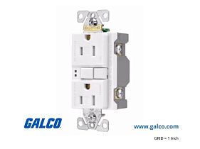 Arrow-Hart TRSGF15FW