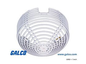 Safety Technology Internationa STI-9712