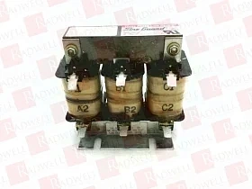 Линейный дроссель Трансформатор Артикул KLR8AQD от производителя TCI TRANS COIL