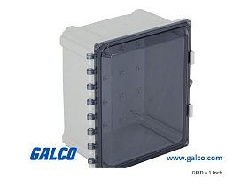 Safety Technology Internationa EP121007-T