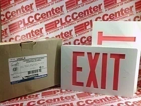 Знак  Артикул UXQELR от производителя ABB THOMAS & BETTS