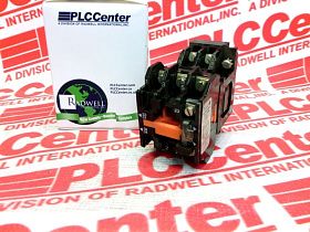 Контактор ALLEN WEST U005-AC11 380/440V 16A