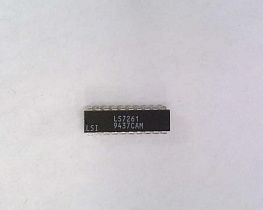 Микросхема LS7261 от LSI COMPUTER SYSTEMS