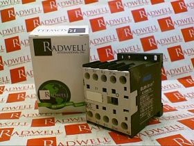 Пускатель Артикул DL09-30-01-415V от производителя MCG INDUSTRIAL