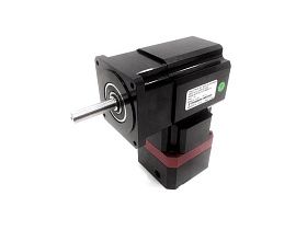 NTR34-015-S-RM090-39 Редуктор от THOMSON MICRON