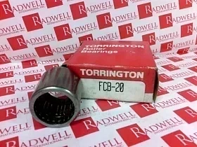 Подшипник Артикул FCB-20 от производителя TIMKEN