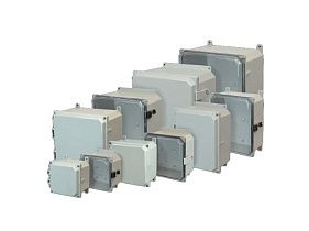 Allied Moulded Products AMP884NLF