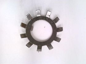 W-04 Гайки / болты / шатуны / шайбы от WHITTET HIGGINS