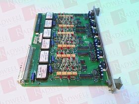 Модуль / стойка ПЛК Артикул 92-20776 от производителя OKAMOTO