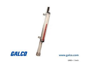 Barksdale Control Products LMSSMN02GP84.00L