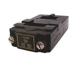 Катушка управления Allen Bradley 71A11, 380/440 В, 50/60 Гц
