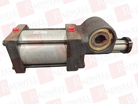 Пневмопривод Артикул B6714208 от производителя PARKER