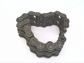 Цепная муфта ABB BALDOR DODGE 100491