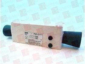 Пневматика аксессуары Артикул PXP-C111 от производителя PARKER