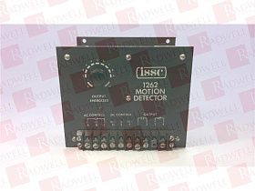 Блок  управления датчиком Артикул 1262-1LGB от производителя KANSON ELECTRONICS INC