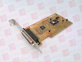 Коммуникационная карты Артикул IO1839 от производителя SIIG