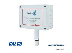 Dwyer Instruments RHP-2S1B