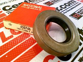 Уплотнение Артикул 450746 от производителя TIMKEN