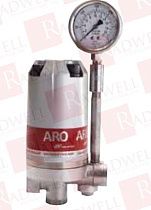 Пневматический регулятор Артикул 651790-A3D-B от производителя INGERSOLL RAND