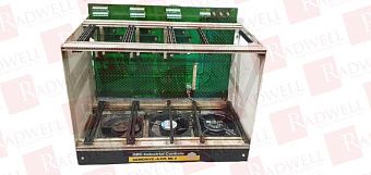 Модуль / стойка ПЛК Артикул 165-B-K-555-Y-A от производителя CONVERTEAM