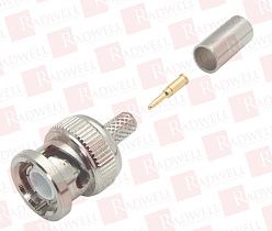 Перемычка / клемма / штекер Артикул BAC836A-58P от производителя L COM