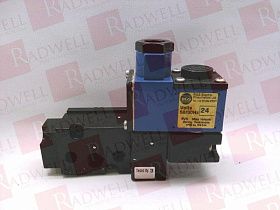 Электромагнитный клапан  Артикул C1518PB00R от производителя PNEUMATROL