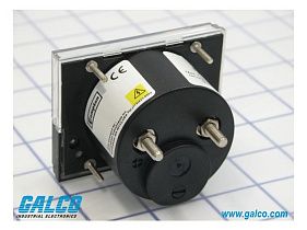 Crompton Instruments 362-01VA-PBPB