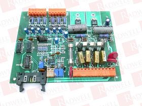 Коммуникационная карты Артикул A0804545 от производителя AEC INTERNATIONAL