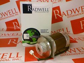 Серводвигатель N2344A070-R3 от PITTMAN