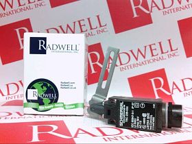 Предохранительный выключатель блокировки Артикул T5C236-02Z от производителя SCHMERSAL