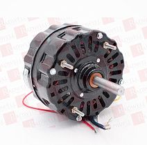 Двигатель Артикул 2789S от производителя MCMILLAN ELECTRIC