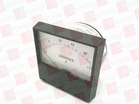 Щитовой измерительный прибор Артикул 41010 от производителя SIMPSON