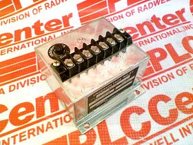 Твердотельная перегрузка / реле Артикул 401X от производителя TE CONNECTIVITY