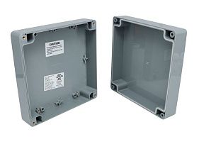 Bud Industries PN-1338-DG