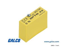 Opto 22 IAC15A