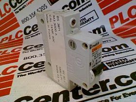 Автоматический выключатель для монтажа на дин-рейку Артикул MG21293 от производителя SCHNEIDER ELECTRIC