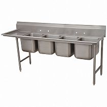 ADVANCE TABCO AF6BPG