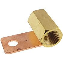 AMERICAN TORCH TIP AJ2CQL