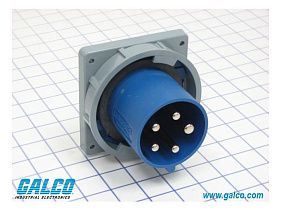 Mennekes Electrical Products ME560B9W