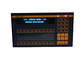 Lauer System PCS-200