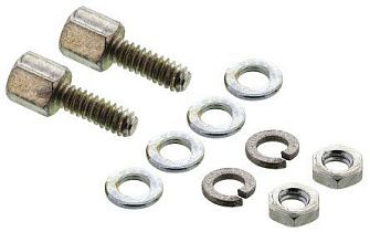 3341-1L Штекер / розетка от 3M