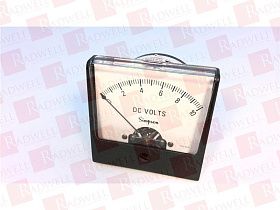 Щитовой измерительный прибор Артикул 1227 от производителя SIMPSON