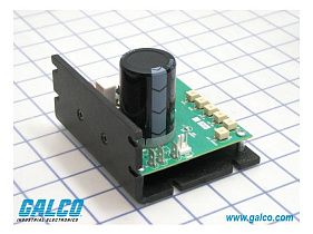 Minarik Drives MMXL05-D240AC