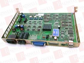 Плата ПК Плата ПЛК / дополнения к  плататам Артикул JANCD-XEW01-2 от производителя YASKAWA ELECTRIC