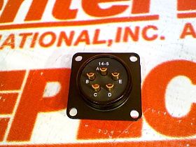 Наконечник / разъем Артикул 270-00026 от производителя PARKER