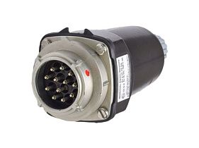 Meltric 06-A1001-25M