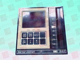 Контроль температуры / процесса Артикул D689430-560 от производителя INSTRUCON