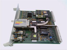 051280 Плата ПК Плата ПЛК / дополнения к  плататам от QTI