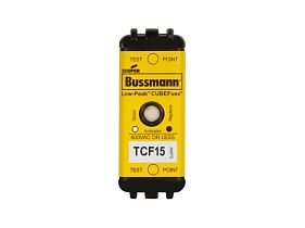 Bussmann TCF15