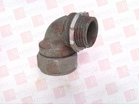 Кабелепровод / соединительный элемент Артикул 850 от производителя EMERSON